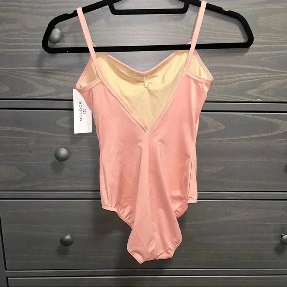 Mondor  Bodysuit - Picture 2 of 4